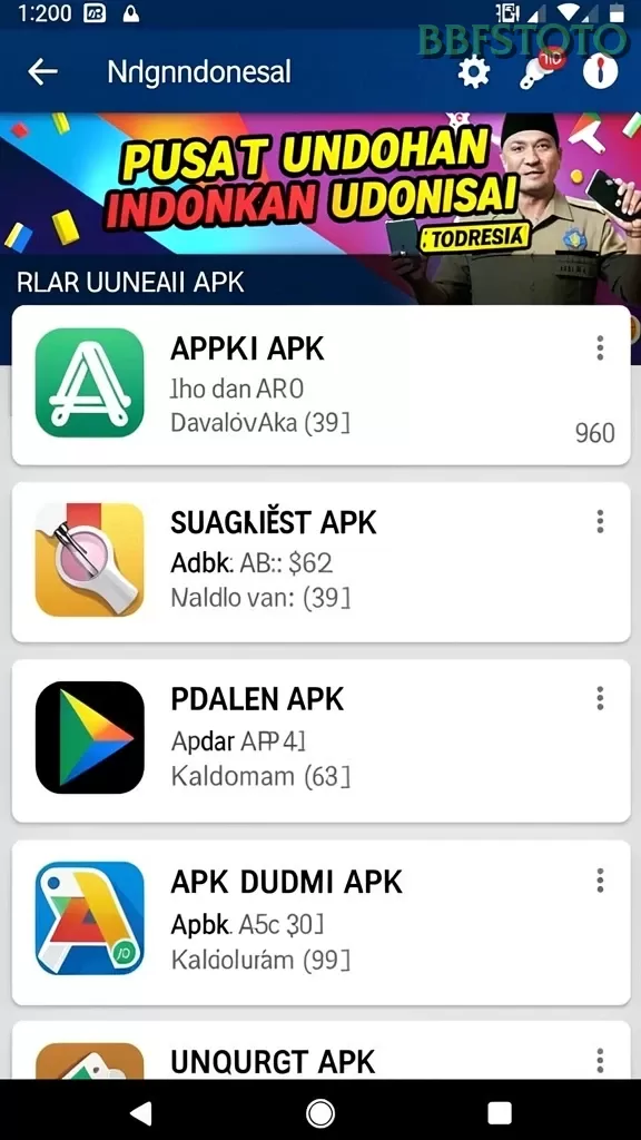 Screenshot ledakgg nomor 2