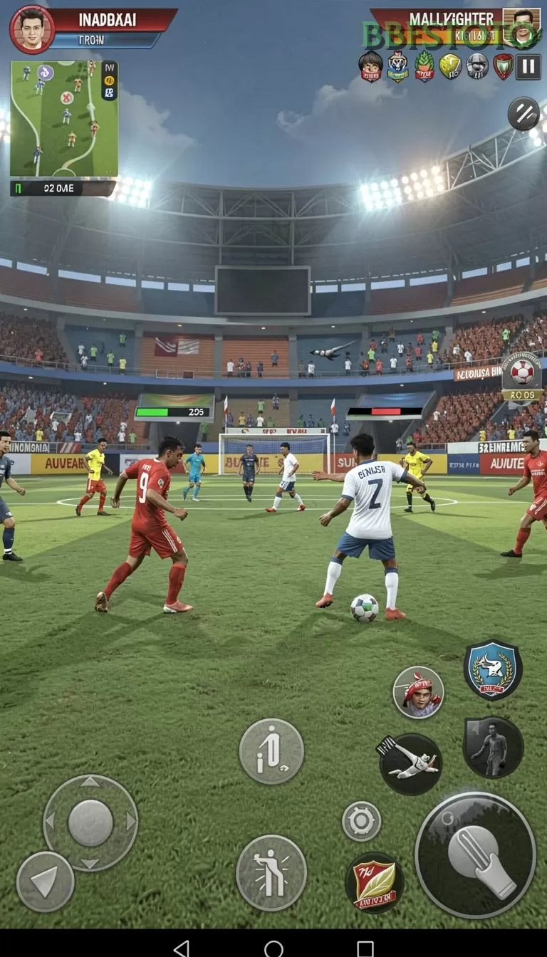 Screenshot kingslot nomor 3